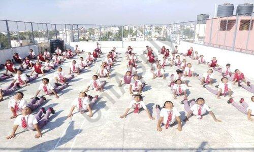 Holy Child English School — photo 4