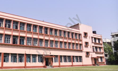 Holy Child Girls School (Primary) — photo 1