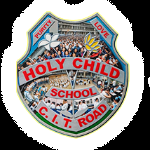 Holy Child Girls School (Primary) logo