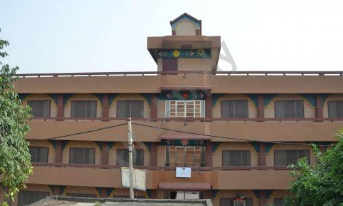 Holy Child Model School — photo 1