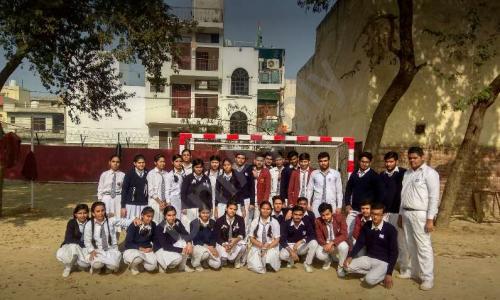 Holy Child Model School — photo 5