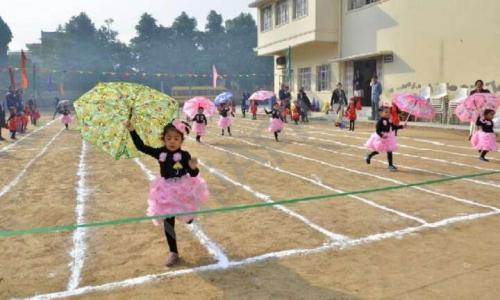 Holy Child Public School — photo 3