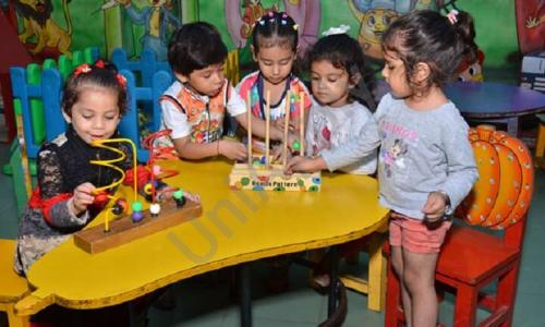 Holy Child Public School — photo 4
