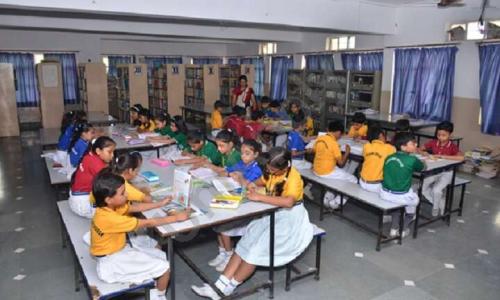 Holy Child Public School — photo 6