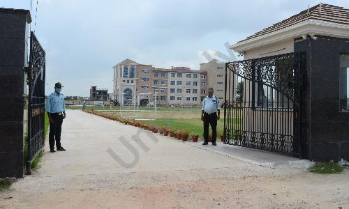 Holy Child Public School — photo 1