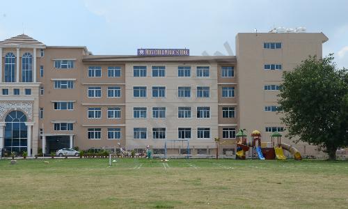 Holy Child Public School — photo 2