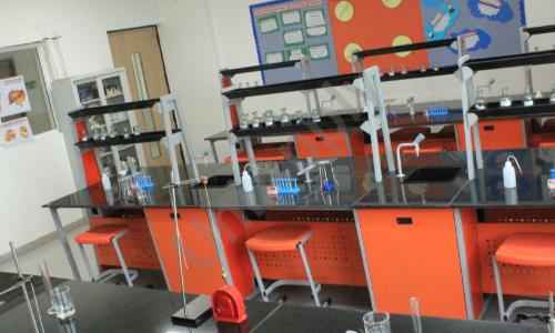 Holy Child Public School — photo 4