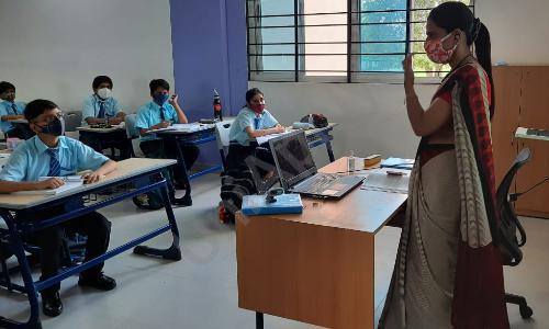 Holy Child Public School — photo 6