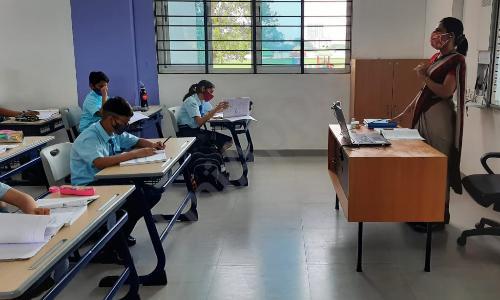Holy Child Public School — photo 7