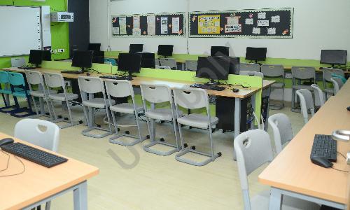 Holy Child Public School — photo 8