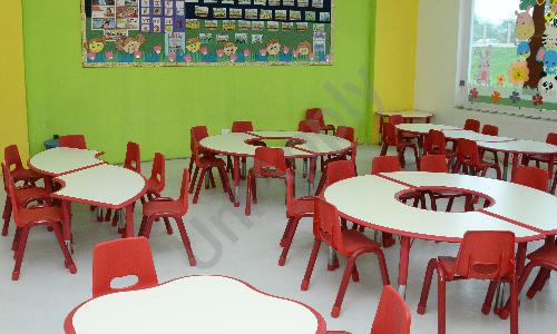 Holy Child Public School — photo 9