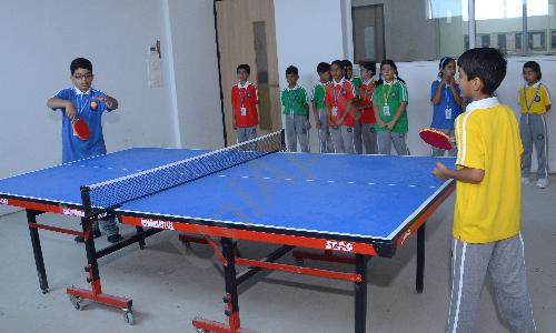 Holy Child Public School — photo 10