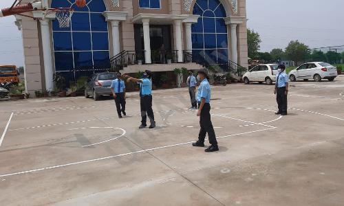 Holy Child Public School — photo 11