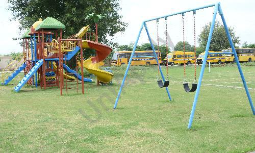 Holy Child Public School — photo 12