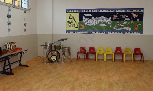 Holy Child Public School — photo 13