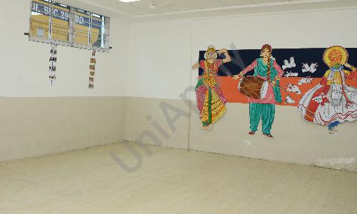 Holy Child Public School — photo 14