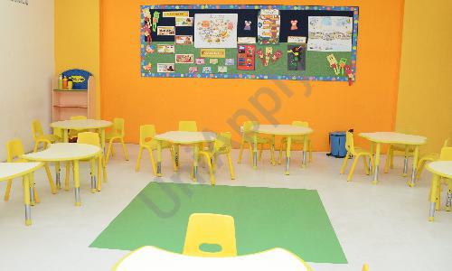 Holy Child Public School — photo 15