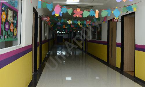 Holy Child Public School — photo 16