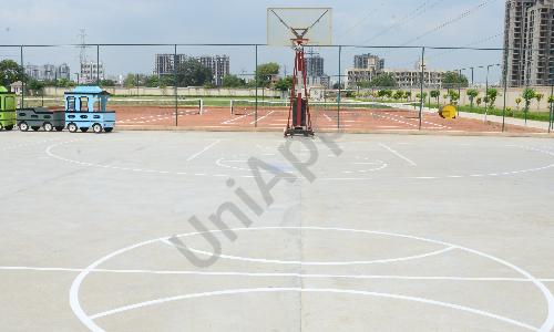 Holy Child Public School — photo 19