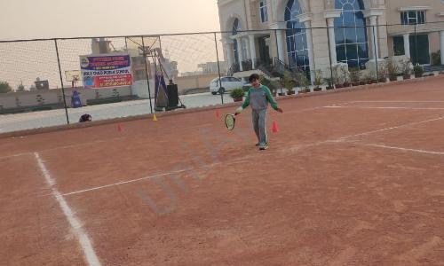 Holy Child Public School — photo 20