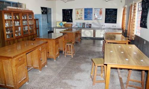 Holy Child Senior Secondary School — photo 2