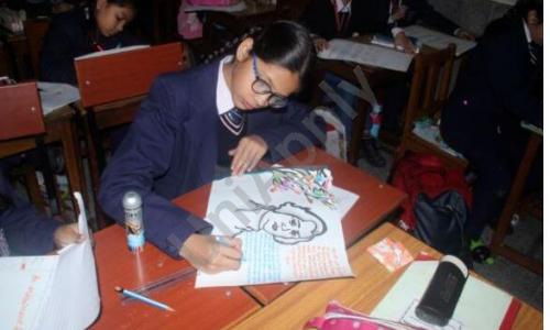 Holy Child Senior Secondary School — photo 4