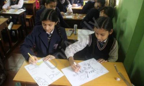 Holy Child Senior Secondary School — photo 5