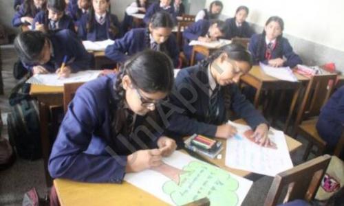 Holy Child Senior Secondary School — photo 6