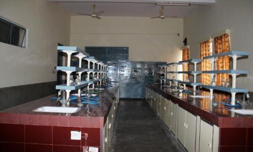 Holy Child Senior Secondary School — photo 7