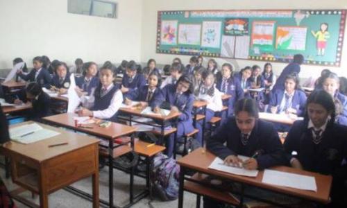 Holy Child Senior Secondary School — photo 8
