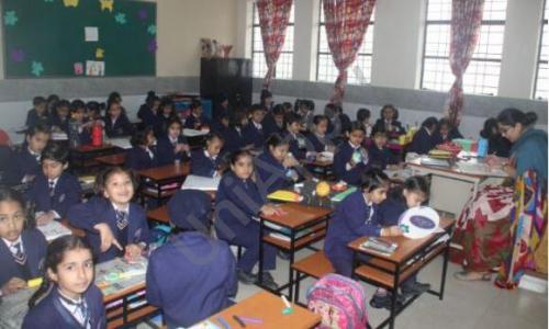 Holy Child Senior Secondary School — photo 9