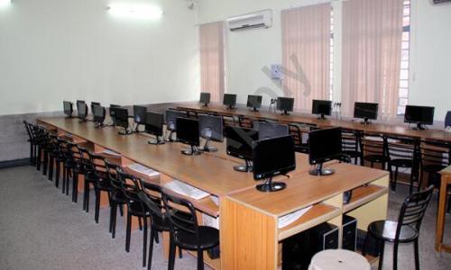 Holy Child Senior Secondary School — photo 10