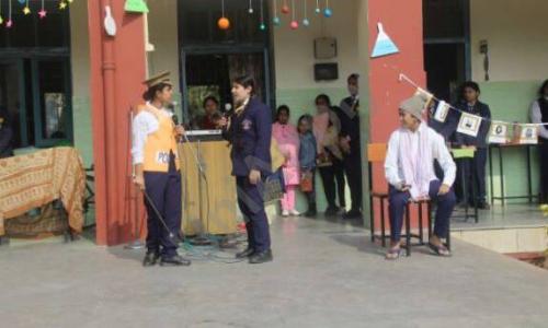 Holy Child Senior Secondary School — photo 12