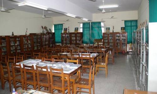 Holy Child Senior Secondary School — photo 14