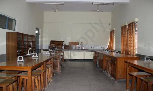 Holy Child Senior Secondary School — photo 15