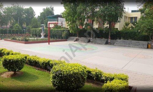 Holy Child Senior Secondary School — photo 16