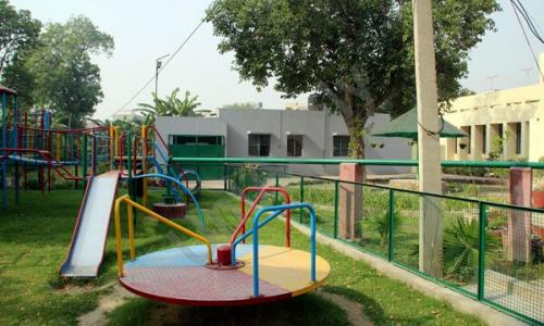 Holy Child Senior Secondary School — photo 18