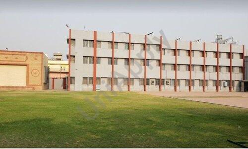 Holy Child Senior Secondary School — photo 19