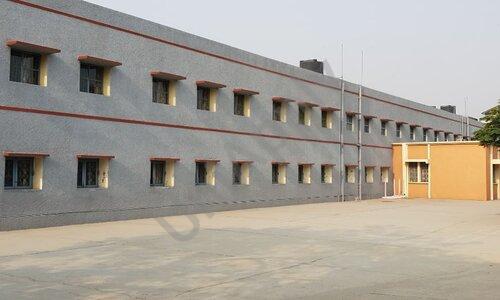 Holy Child Senior Secondary School — photo 20