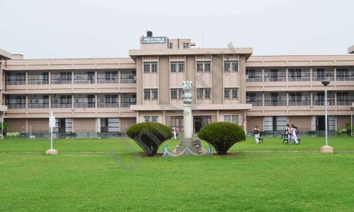 Holy Child Senior Secondary School — photo 2