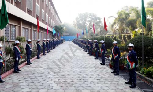 Holy Child Senior Secondary School — photo 6