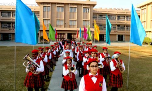 Holy Child Senior Secondary School — photo 7