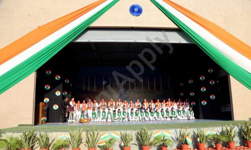 Holy Child Senior Secondary School — photo 8