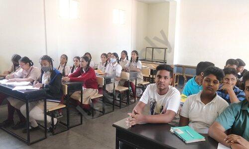 Holy Christ English School — photo 1