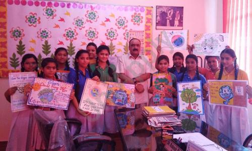 Holy Convent Senior Secondary School — photo 3