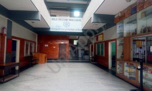 Holy Crescent High School — photo 1