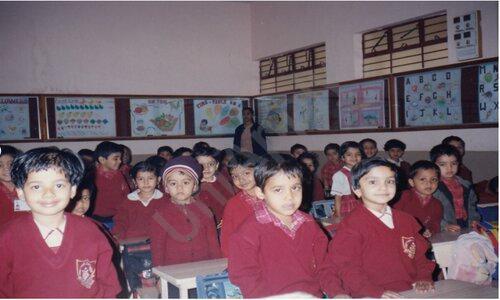 Holy Cross English Primary School — photo 3
