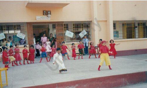 Holy Cross English Primary School — photo 4