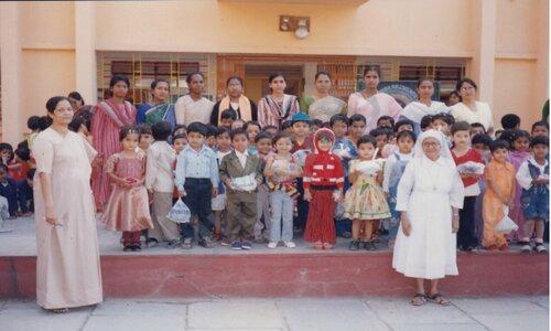 Holy Cross English Primary School — photo 5