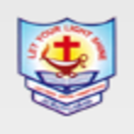 Holy Cross English Primary School logo